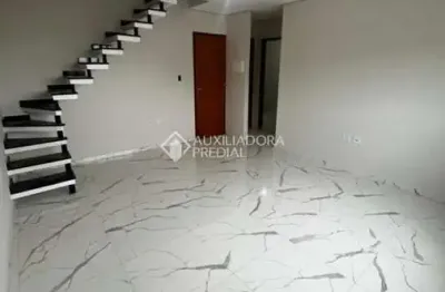 Cobertura com 2 quartos para alugar na morro grande, 21, jardim guarará, santo andré, 78 m2 por r$ 3.850