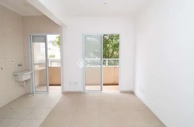 Apartamento com 2 quartos para alugar na rua santa yolanda, 155, demarchi, são bernardo do campo, 49 m2 por r$ 1.825