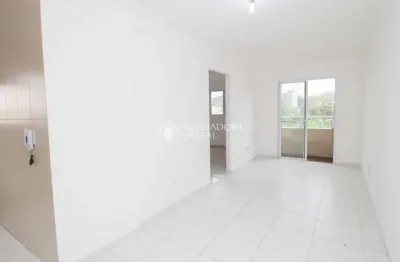 Apartamento com 2 quartos para alugar na rua santa yolanda, 155, demarchi, são bernardo do campo, 49 m2 por r$ 1.830