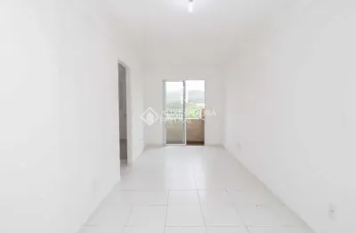 Apartamento com 2 quartos para alugar na Rua Santa Yolanda, 155, Demarchi, São Bernardo do Campo, 49 m2 por R$ 1.830