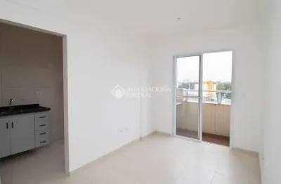 Apartamento com 2 quartos para alugar na rua santa yolanda, 155, demarchi, são bernardo do campo, 46 m2 por r$ 1.850