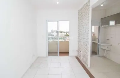 Apartamento com 2 quartos para alugar na rua santa yolanda, 155, demarchi, são bernardo do campo, 49 m2 por r$ 2.080