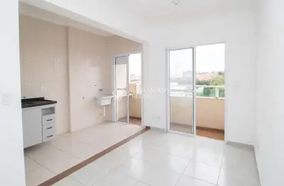 Apartamento com 2 quartos para alugar na rua santa yolanda, 155, demarchi, são bernardo do campo, 49 m2 por r$ 1.970