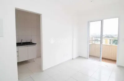 Apartamento com 2 quartos para alugar na rua santa yolanda, 155, demarchi, são bernardo do campo, 46 m2 por r$ 2.200