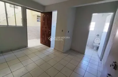 Casa em condomínio fechado com 1 quarto para alugar na rua doutor oscar bernardes, 40, vila palmares, santo andré, 65 m2 por r$ 1.490