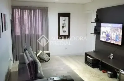 Apartamento com 3 quartos para alugar na avenida tietê, 372, campestre, santo andré, 99 m2 por r$ 5.115