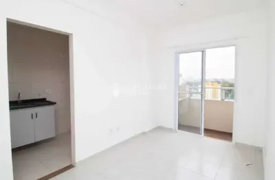 Apartamento com 2 quartos para alugar na rua santa yolanda, 155, demarchi, são bernardo do campo, 46 m2 por r$ 1.950