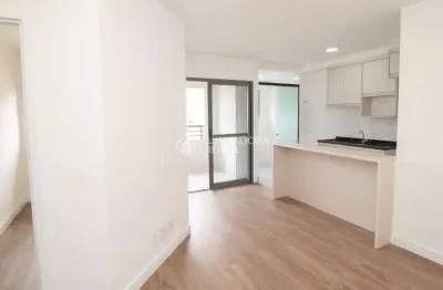 Apartamento com 2 quartos para alugar na rua angatuba, 173, vila são pedro, santo andré, 59 m2 por r$ 2.300