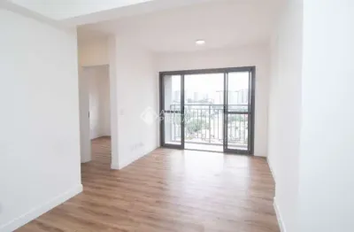 Apartamento com 2 quartos para alugar na rua riachuelo, 250, vila assunção, santo andré, 60 m2 por r$ 2.700