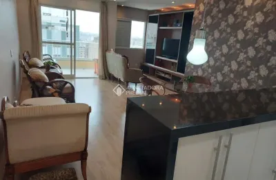 Apartamento com 2 quartos para alugar na rua são paulo, 1340, cerâmica, são caetano do sul, 80 m2 por r$ 4.000