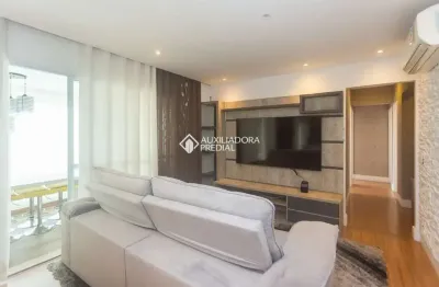 Apartamento com 3 quartos para alugar na rua braga, 202, vila lusitânia, são bernardo do campo, 107 m2 por r$ 7.000
