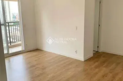 Apartamento com 2 quartos para alugar na avenida industrial, 547, campestre, santo andré, 55 m2 por r$ 3.200