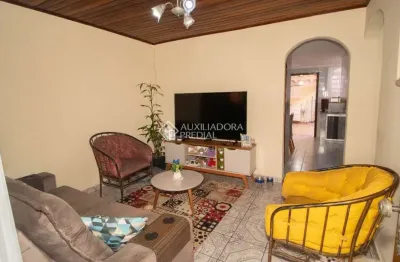 Casa em condomínio fechado com 2 quartos para alugar na rua guarulhos, 64, vila camilópolis, santo andré, 180 m2 por r$ 2.600