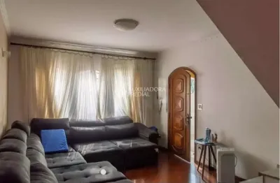 Casa em condomínio fechado com 5 quartos para alugar na afonso celso figueiredo, 232, taboão, são bernardo do campo, 280 m2 por r$ 5.800