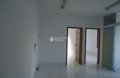 Sala comercial para alugar na rua álvares de azevedo, 142, centro, santo andré, 56 m2 por r$ 2.800
