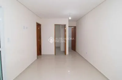 Apartamento com 2 quartos para alugar na rua guarará, 70, vila mazzei, santo andré, 56 m2 por r$ 2.750