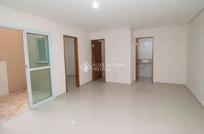 Apartamento com 2 quartos para alugar na rua guarará, 70, vila mazzei, santo andré, 56 m2 por r$ 2.750