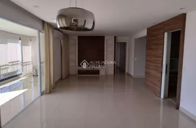 Apartamento com 3 quartos para alugar na rua justino paixão, 317, jardim são caetano, são caetano do sul, 172 m2 por r$ 12.000