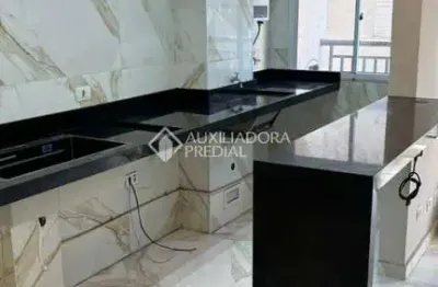 Apartamento com 2 quartos para alugar na avenida da saudade, 847, vila nossa senhora das vitórias, mauá, 56 m2 por r$ 2.100