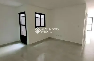 Apartamento com 2 quartos para alugar na rua antônio bastos, 192, vila bastos, santo andré, 52 m2 por r$ 3.500