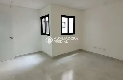 Apartamento com 2 quartos para alugar na rua antônio bastos, 192, vila bastos, santo andré, 52 m2 por r$ 3.500