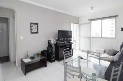 Apartamento com 2 quartos para alugar na avenida senador vergueiro, 1530, centro, são bernardo do campo, 65 m2 por r$ 2.400