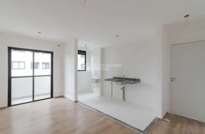 Apartamento com 2 quartos para alugar na avenida gago coutinho, 380, santa maria, santo andré, 45 m2 por r$ 1.800