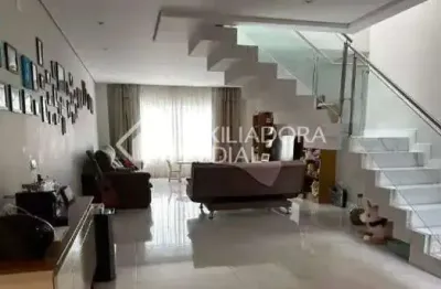 Casa com 3 quartos para alugar na rua comendador rodolfo crespi, 503, rudge ramos, são bernardo do campo, 277 m2 por r$ 11.000