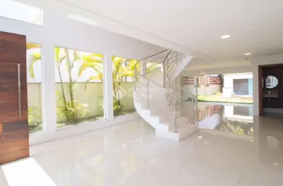 Casa em condomínio fechado com 4 quartos para alugar na avenida omar daibert, 1, parque terra nova ii, são bernardo do campo, 480 m2 por r$ 16.500