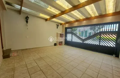 Casa com 3 quartos para alugar na rua luiz josé freire, 14, santa terezinha, são bernardo do campo, 156 m2 por r$ 4.000