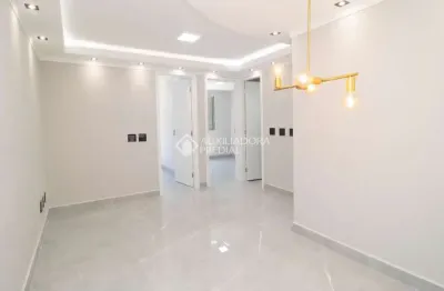 Apartamento com 2 quartos para alugar na rua gregória de fregel, 380, demarchi, são bernardo do campo, 55 m2 por r$ 2.000