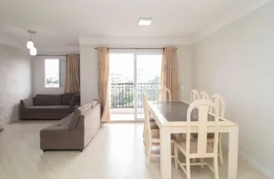 Apartamento com 2 quartos para alugar na rua ernesta pelosini, 207, nova petrópolis, são bernardo do campo, 87 m2 por r$ 3.200