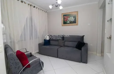 Casa com 4 quartos para alugar na Rua Xerentes, 249, Jardim Stella, Santo André, 246 m2 por R$ 3.200