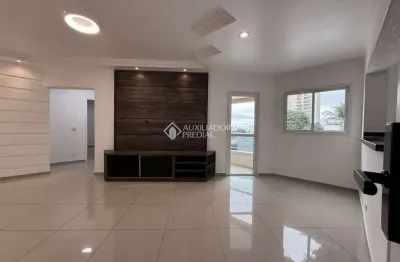 Apartamento com 2 quartos para alugar na Avenida Dom Pedro II, 3104, Campestre, Santo André, 82 m2 por R$ 3.800
