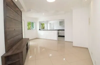 Apartamento com 2 quartos para alugar na Avenida Dom Pedro II, 3104, Campestre, Santo André, 82 m2 por R$ 3.800