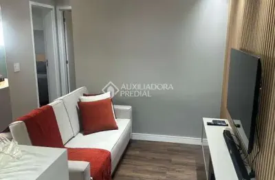 Apartamento com 2 quartos para alugar na Rua das Palmeiras, 677, Jardim, Santo André, 65 m2 por R$ 5.500