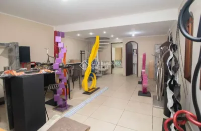 Casa com 2 quartos para alugar na Avenida Presidente Kennedy, 1174, Santa Paula, São Caetano do Sul, 200 m2 por R$ 9.000