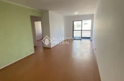 Apartamento com 2 quartos para alugar na Rua Paulo Di Favari, 93, Rudge Ramos, São Bernardo do Campo, 70 m2 por R$ 2.530