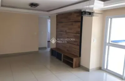 Apartamento com 3 quartos para alugar na Rua Gonzaga Franco, 320, Vila Guiomar, Santo André, 85 m2 por R$ 2.750