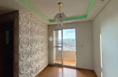 Apartamento com 1 quarto para alugar na Rua Ancara, 105, Vila Metalúrgica, Santo André, 56 m2 por R$ 2.600