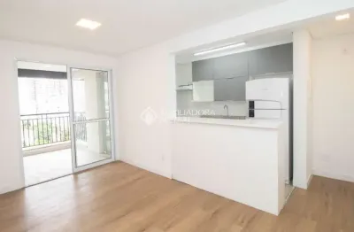 Apartamento com 2 quartos para alugar na Rua das Palmeiras, 677, Jardim, Santo André, 65 m2 por R$ 3.900