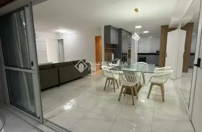 Apartamento com 2 quartos para alugar na Rua Siqueira Campos, 107, Centro, Santo André, 128 m2 por R$ 6.000