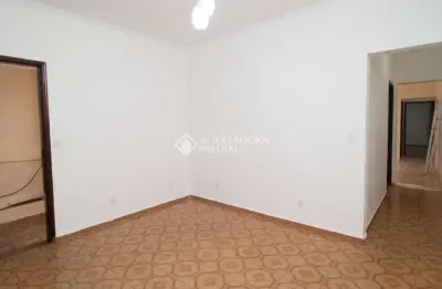 Casa com 2 quartos para alugar na Rua Nilo Peçanha, 121, Vila América, Santo André, 105 m2 por R$ 2.750