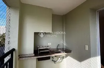 Apartamento com 2 quartos para alugar na Rua do Cruzeiro, 217, Centro, São Bernardo do Campo, 69 m2 por R$ 2.300