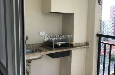 Apartamento com 2 quartos para alugar na Rua do Cruzeiro, 217, Centro, São Bernardo do Campo, 69 m2 por R$ 2.450