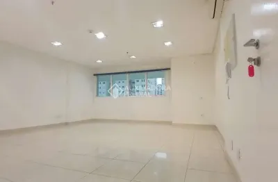 Sala comercial para alugar na Rua José Versolato, 111, Centro, São Bernardo do Campo, 39 m2 por R$ 2.500