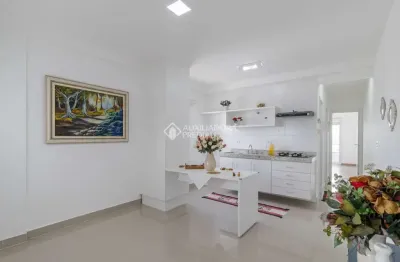 Apartamento com 2 quartos para alugar na Rua França, 254, Parque das Nações, Santo André, 53 m2 por R$ 2.500