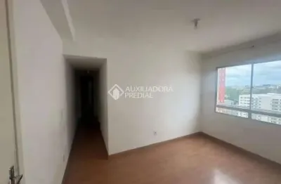 Apartamento com 2 quartos para alugar na Rua Yayá, 206, Canhema, Diadema, 44 m2 por R$ 1.451