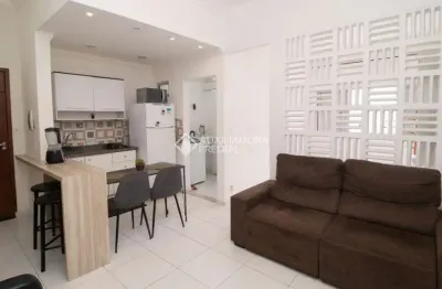 Apartamento com 1 quarto para alugar na Avenida Barão de Mauá, 191, Centro, São Bernardo do Campo, 45 m2 por R$ 2.200