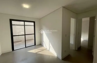 Apartamento com 2 quartos para alugar na Rua das Laranjeiras, 2815, Campestre, Santo André, 68 m2 por R$ 2.990